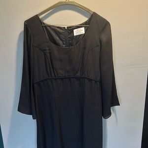 Choir dress